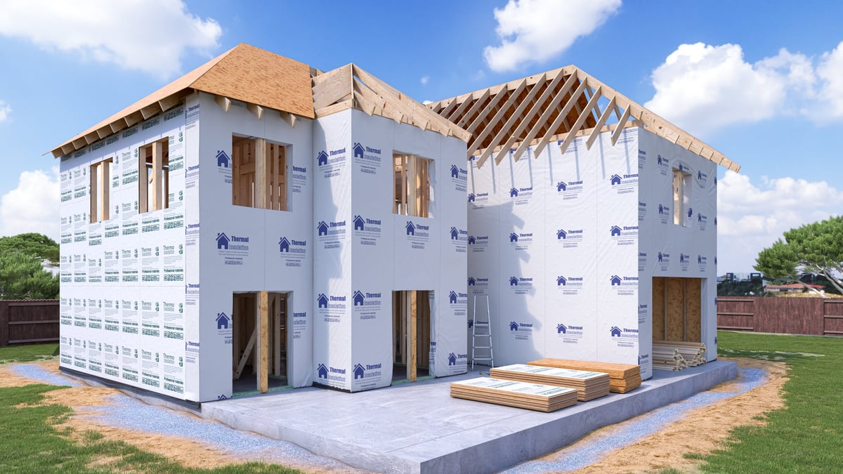 Home extension under construction in Burraneer Sutherland Shire by ACG Built