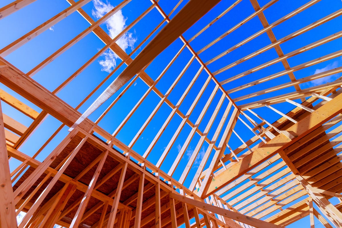 New custom home build under construction in Caringbah Sutherland Shire by ACG Built