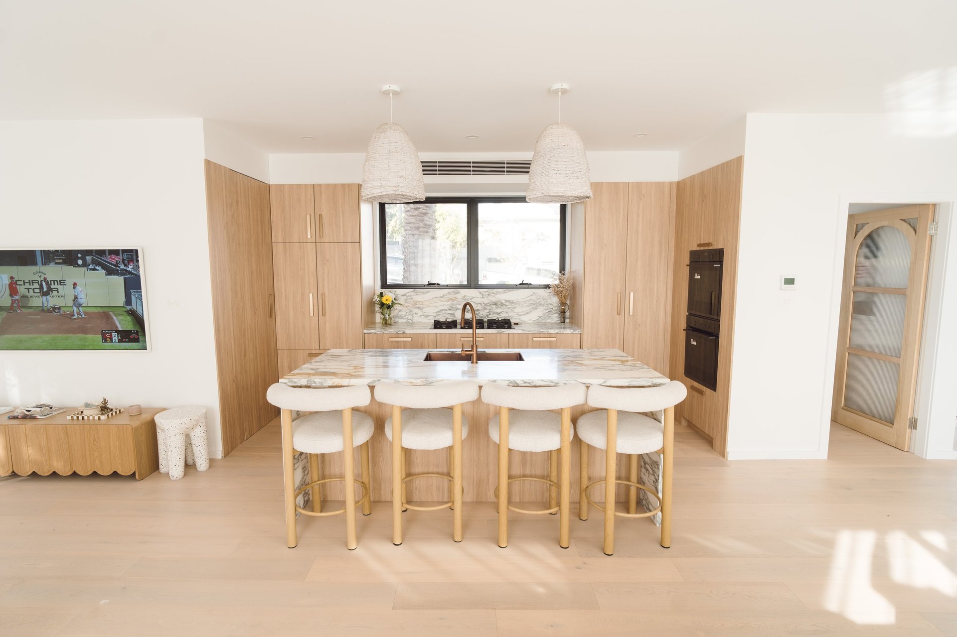 Laundry room renovation by ACG Built