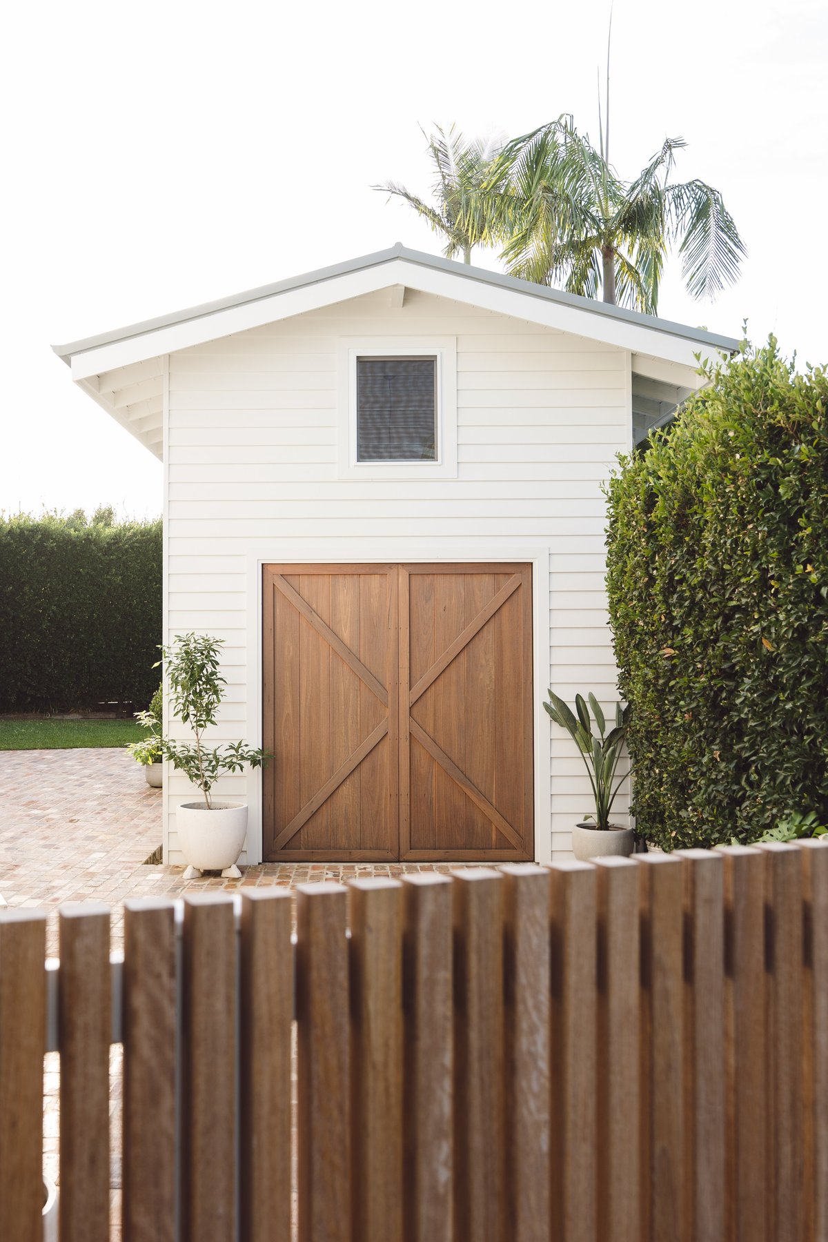 Garden shed by ACG Built Caringbah