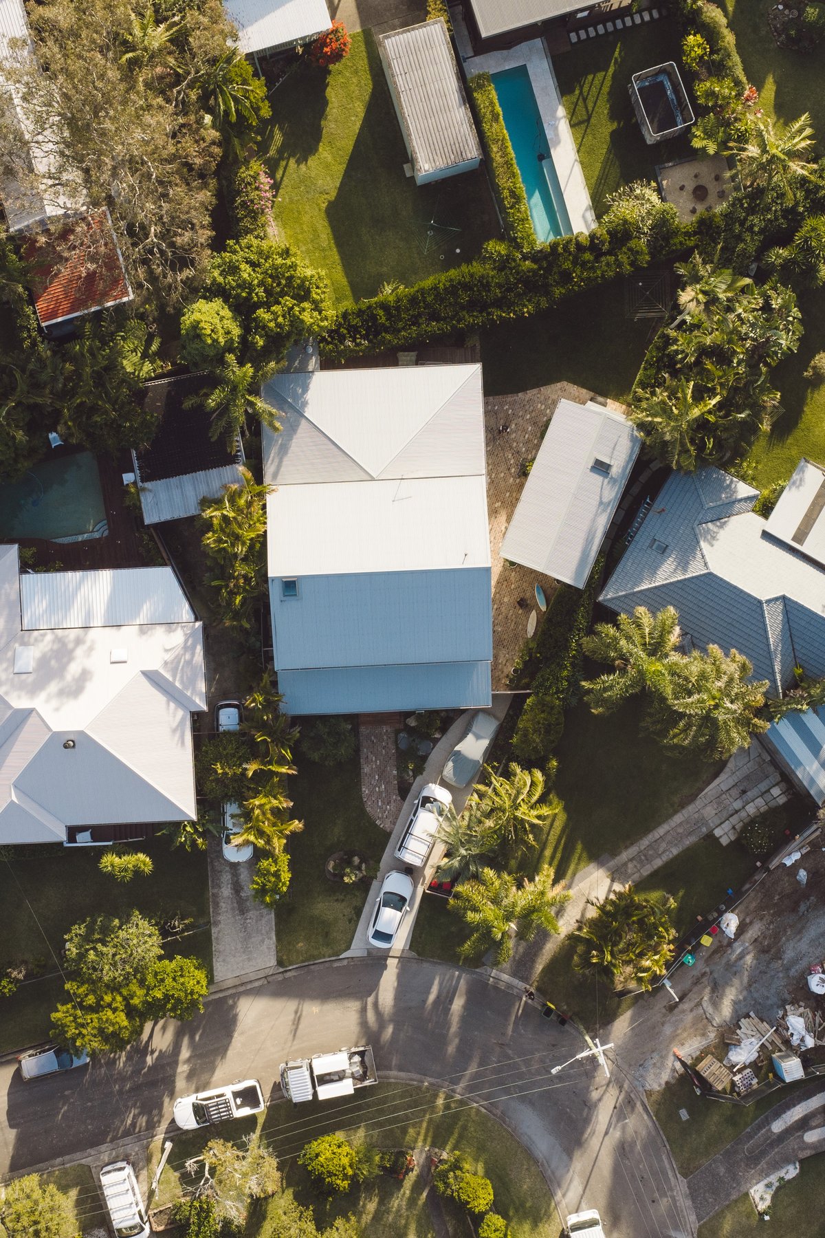 Renovated home in Caringbah neighbourhood by ACG Built